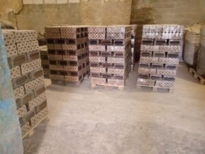 Pini-Kay Fuel Wood Briquettes – High-Density Heat Fuel
