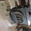 Jøtul No. 3 Wood Stove – Classic Norwegian Cast Iron Stove – view 3