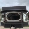 Lopi X-96 Fireplace Insert – Fully Finished & Ready for Installation