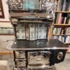 Antique 1915 Bélanger Royal Wood-Burning Cook Stove