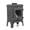imgi_18_kapak Cast Iron Wood Stove for Tiny Houses, Caravans & Small Spaces – view 2
