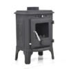 imgi_20_kapak Cast Iron Wood Stove for Tiny Houses, Caravans & Small Spaces