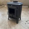 imgi_51_35 Cast Iron Wood Stove for Tiny Houses, Caravans & Small Spaces – view 3