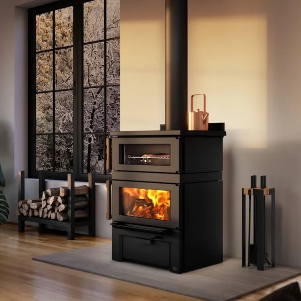 OB02047-2 (1) Osburn Gusto Wood Cookstove