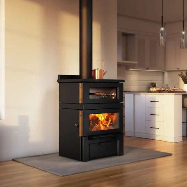 OB02047-3 (1) Osburn Gusto Wood Cookstove