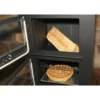 Vermont Bun Baker Cookstove (Nectre N350)
