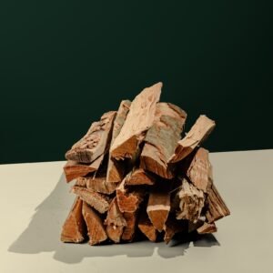 Bundle of Kindling - 3/4 Cubic Feet