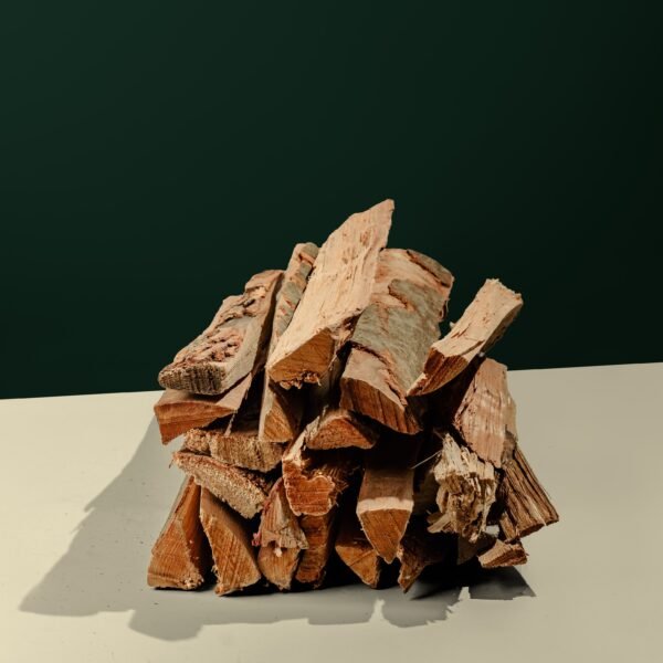 01 Bundle of Kindling - 3/4 Cubic Feet