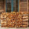 Quarter Cord of Kiln Dried Wood