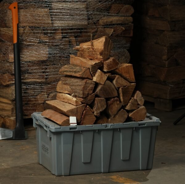 02 12 Inch Shorties - Shorter Length Firewood