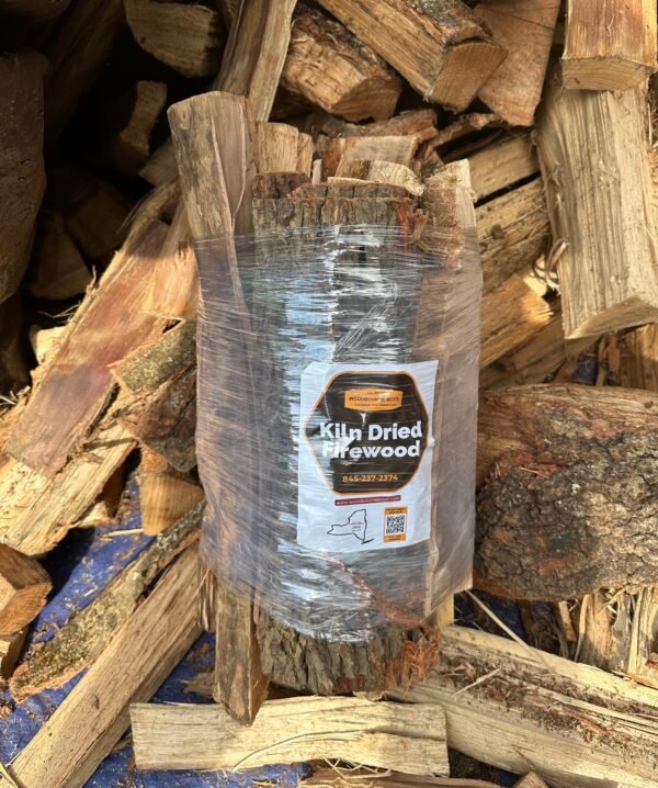 02 Bundle of Kindling - 3/4 Cubic Feet