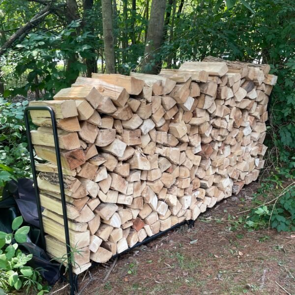 Face Cord of Kiln Dried Wood