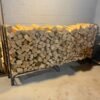 Face Cord of Kiln Dried Wood