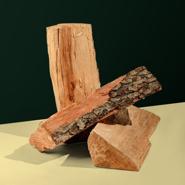 Face Cord of Kiln Dried Wood