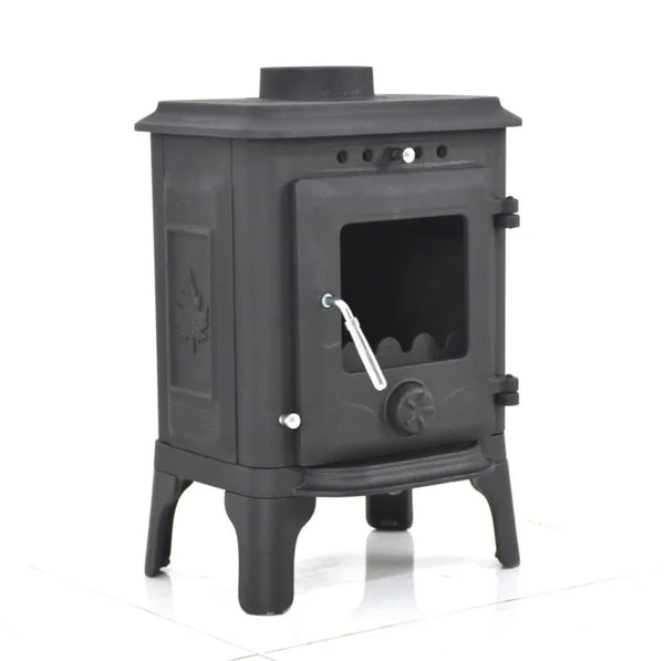 imgi_20_kapak Cast Iron Wood Stove for Tiny Houses, Caravans & Small Spaces